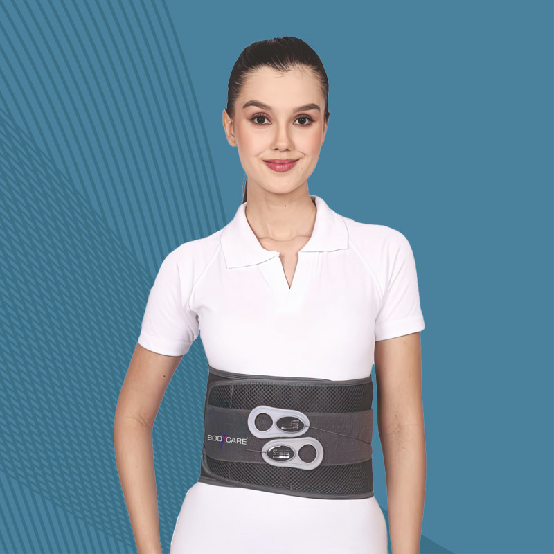 Body Belts & Braces 